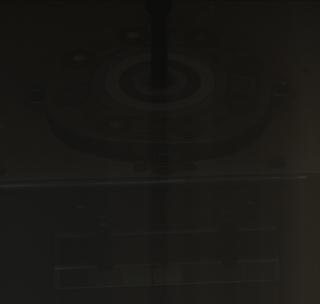 View image taken on Mars, Mars Perseverance Sol 1430: Right Mastcam-Z Camera