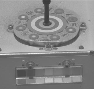 View image taken on Mars, Mars Perseverance Sol 1430: Right Mastcam-Z Camera