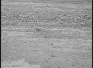 View image taken on Mars, Mars Perseverance Sol 1430: Right Mastcam-Z Camera