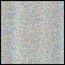 This image was taken by MCZ_LEFT onboard NASA's Mars rover Perseverance on Sol 1431