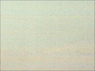 View image taken on Mars, Mars Perseverance Sol 1433: Left Navigation Camera (Navcam)