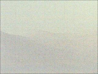 View image taken on Mars, Mars Perseverance Sol 1433: Left Navigation Camera (Navcam)