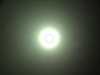 View image taken on Mars, Mars Perseverance Sol 1433: Left Navigation Camera (Navcam)