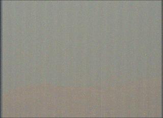 View image taken on Mars, Mars Perseverance Sol 1433: Left Mastcam-Z Camera