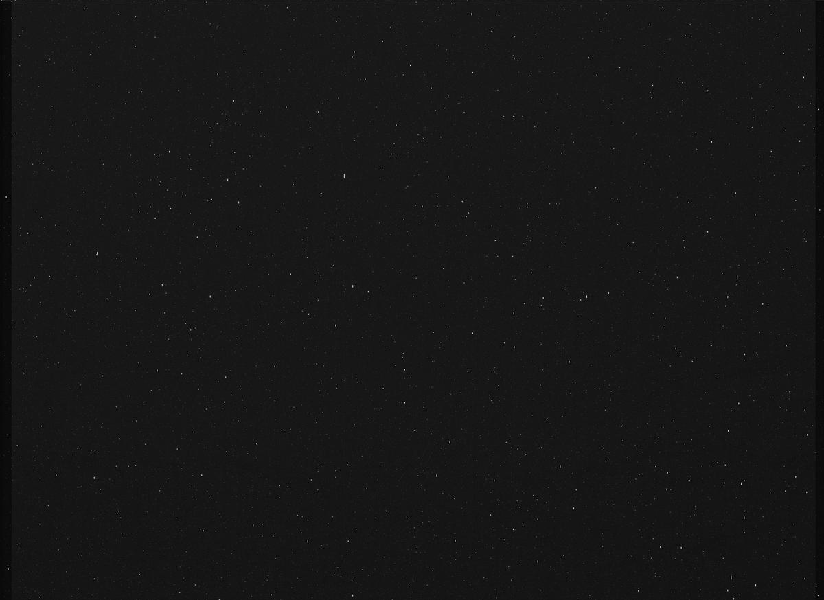 This image was taken by MCZ_LEFT onboard NASA's Mars rover Perseverance on Sol 1433