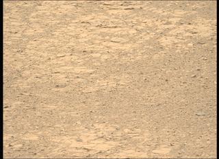 View image taken on Mars, Mars Perseverance Sol 1434: Left Mastcam-Z Camera