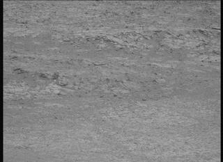 View image taken on Mars, Mars Perseverance Sol 1434: Left Mastcam-Z Camera