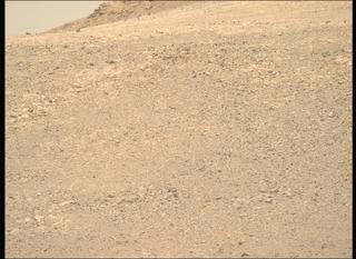 View image taken on Mars, Mars Perseverance Sol 1434: Right Mastcam-Z Camera