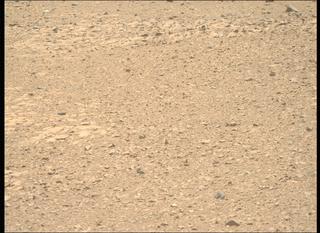 View image taken on Mars, Mars Perseverance Sol 1434: Right Mastcam-Z Camera