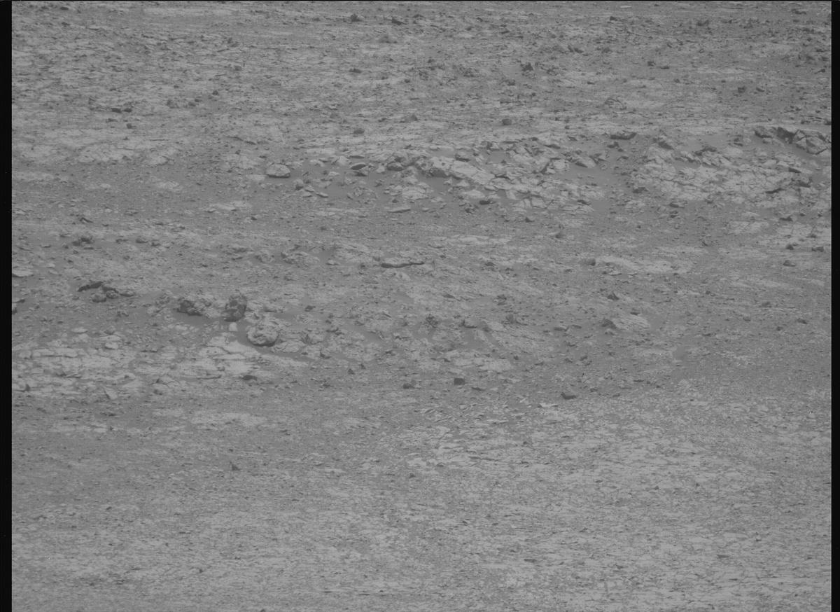 This image was taken by MCZ_RIGHT onboard NASA's Mars rover Perseverance on Sol 1434