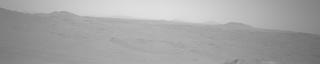View image taken on Mars, Mars Perseverance Sol 1436: Left Navigation Camera (Navcam)