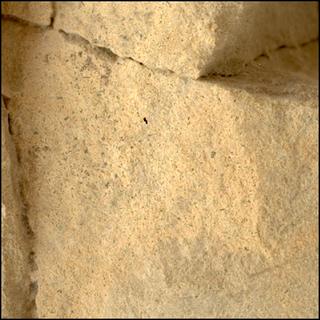 View image taken on Mars, Mars Perseverance Sol 1436: WATSON Camera 