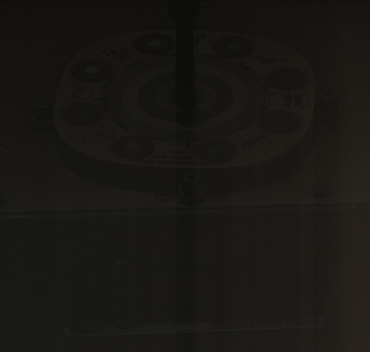 This image was taken by MCZ_RIGHT onboard NASA's Mars rover Perseverance on Sol 1436