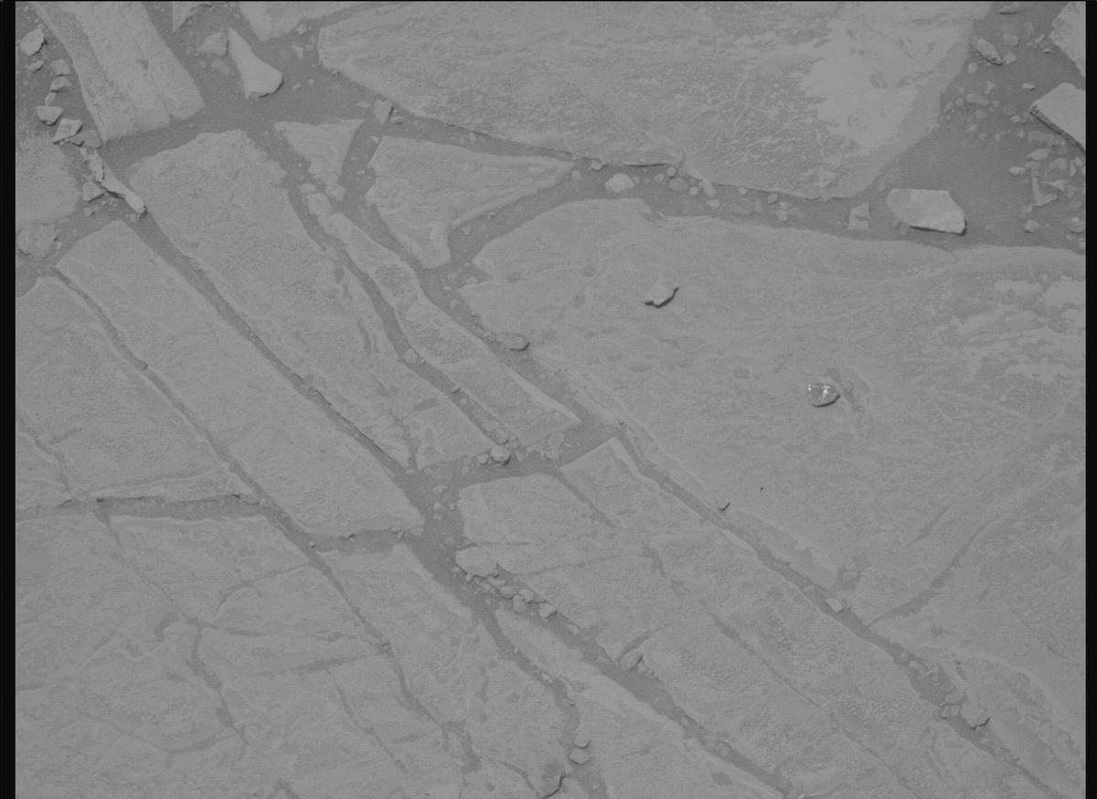 This image was taken by MCZ_RIGHT onboard NASA's Mars rover Perseverance on Sol 1436