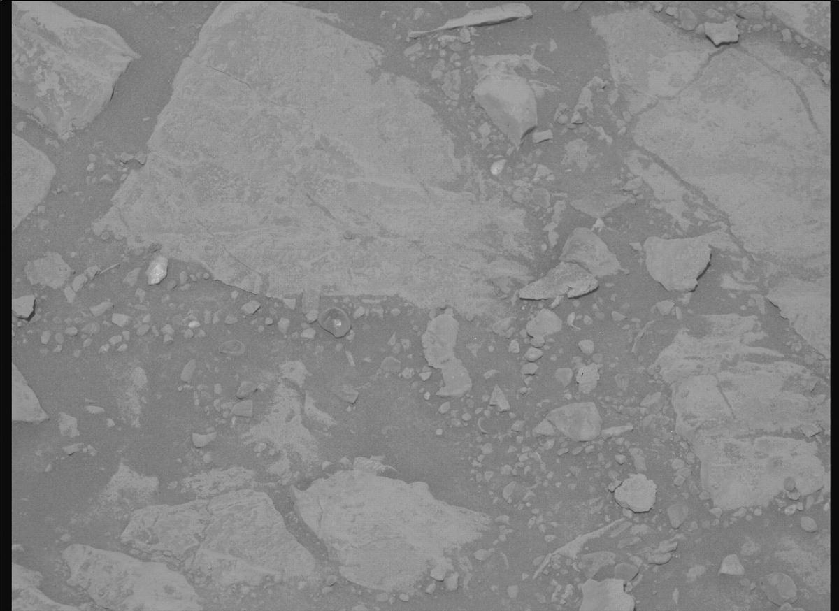 This image was taken by MCZ_RIGHT onboard NASA's Mars rover Perseverance on Sol 1436