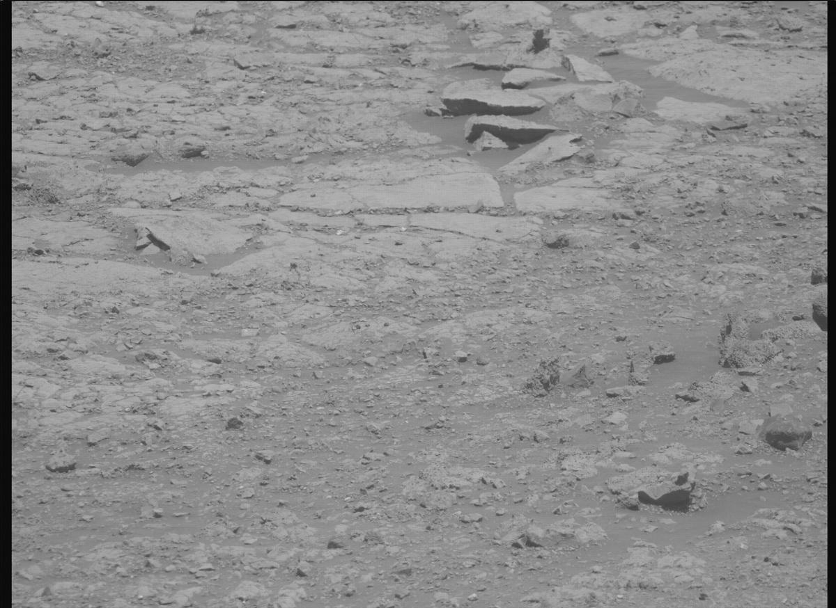 This image was taken by MCZ_RIGHT onboard NASA's Mars rover Perseverance on Sol 1436