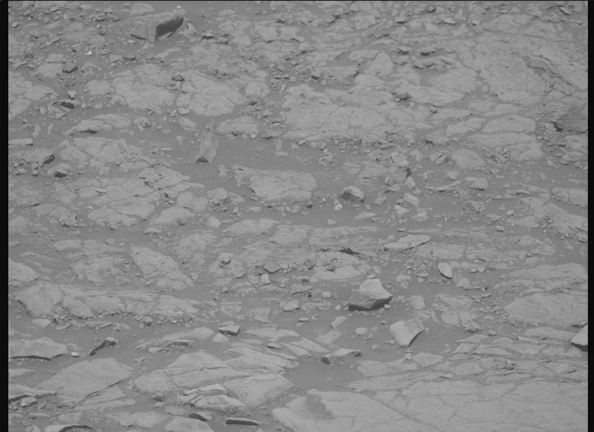 This image was taken by MCZ_RIGHT onboard NASA's Mars rover Perseverance on Sol 1436