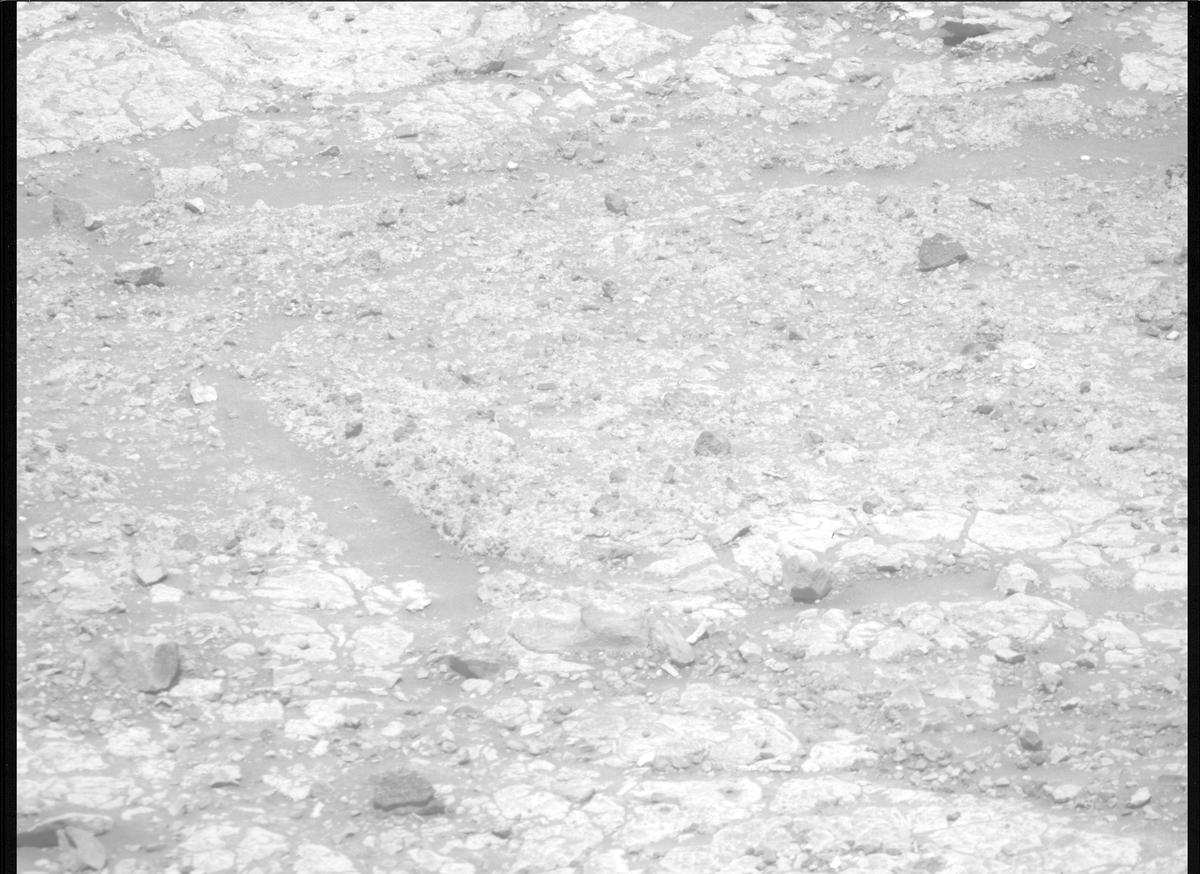 This image was taken by MCZ_RIGHT onboard NASA's Mars rover Perseverance on Sol 1436