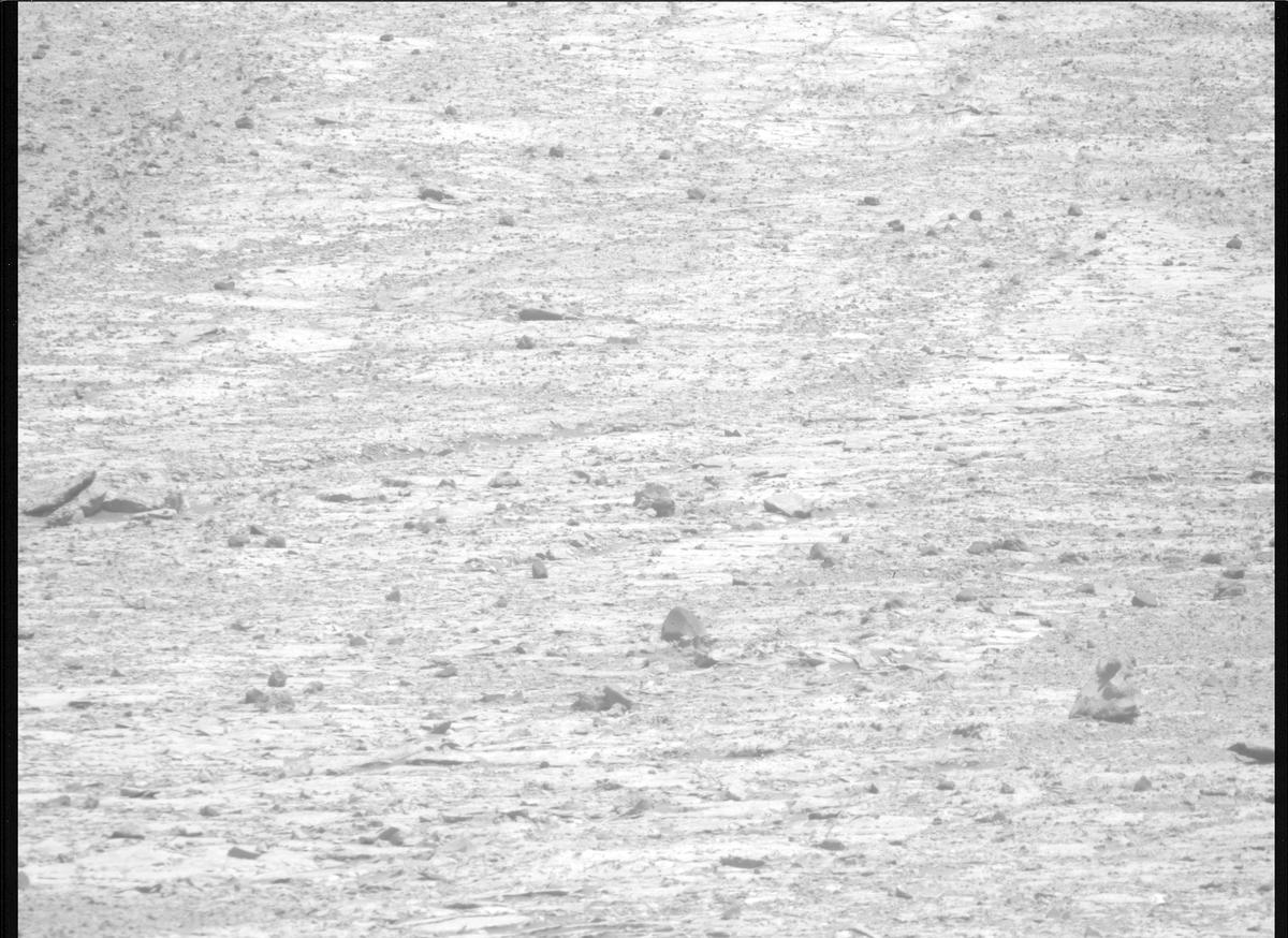 This image was taken by MCZ_RIGHT onboard NASA's Mars rover Perseverance on Sol 1436