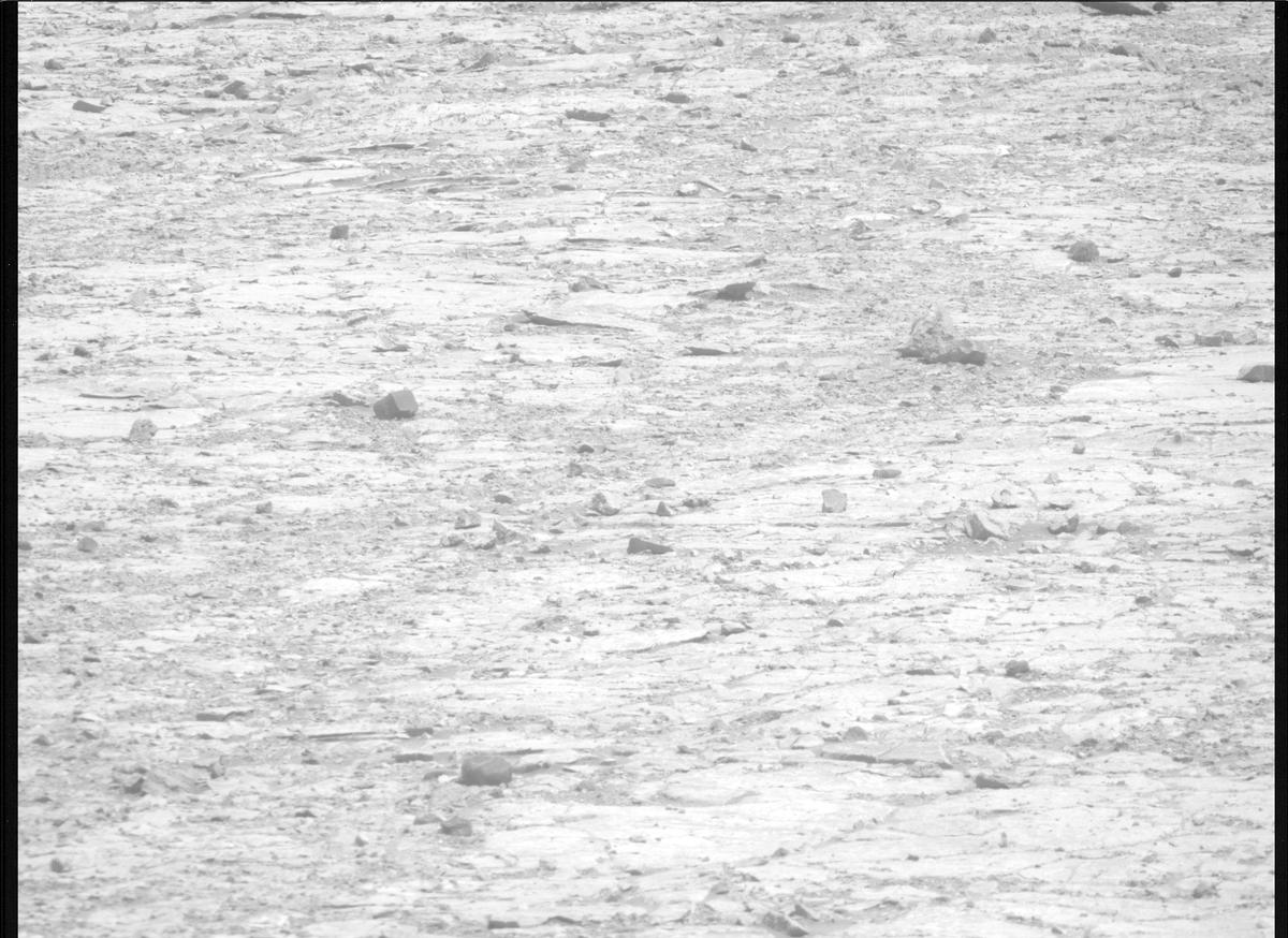 This image was taken by MCZ_RIGHT onboard NASA's Mars rover Perseverance on Sol 1436