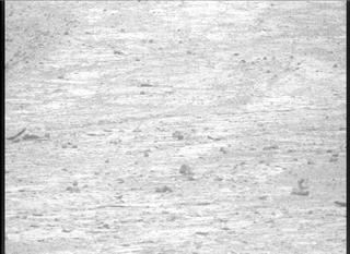 View image taken on Mars, Mars Perseverance Sol 1436: Right Mastcam-Z Camera