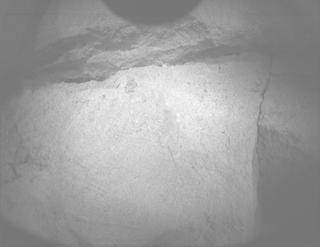 View image taken on Mars, Mars Perseverance Sol 1437: PIXL Camera 