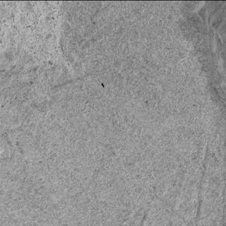 View image taken on Mars, Mars Perseverance Sol 1437: WATSON Camera 