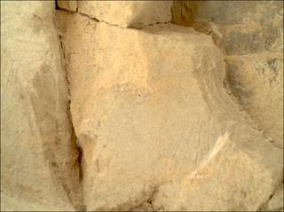 View image taken on Mars, Mars Perseverance Sol 1437: WATSON Camera 