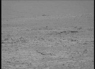 View image taken on Mars, Mars Perseverance Sol 1437: Right Mastcam-Z Camera