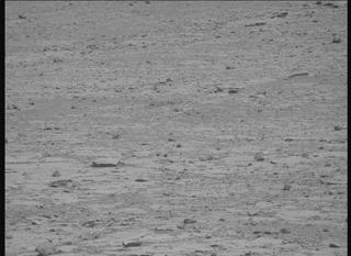 View image taken on Mars, Mars Perseverance Sol 1437: Right Mastcam-Z Camera