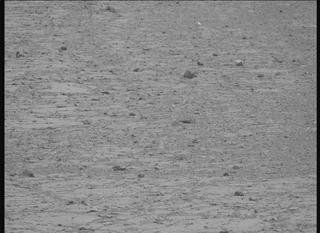 View image taken on Mars, Mars Perseverance Sol 1437: Right Mastcam-Z Camera