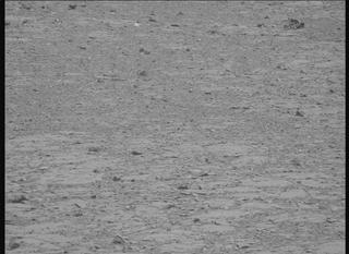 View image taken on Mars, Mars Perseverance Sol 1437: Right Mastcam-Z Camera