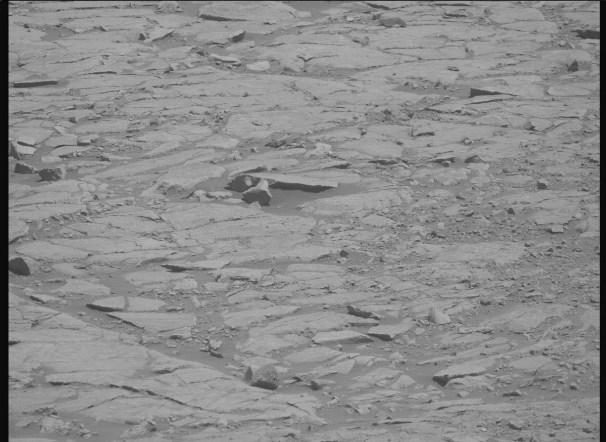 This image was taken by MCZ_RIGHT onboard NASA's Mars rover Perseverance on Sol 1437
