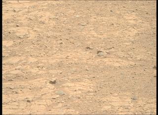View image taken on Mars, Mars Perseverance Sol 1437: Right Mastcam-Z Camera