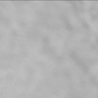 View image taken on Mars, Mars Perseverance Sol 1438: SHERLOC ACI Camera 