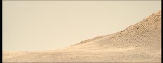 View image taken on Mars, Mars Perseverance Sol 1438: Right Mastcam-Z Camera