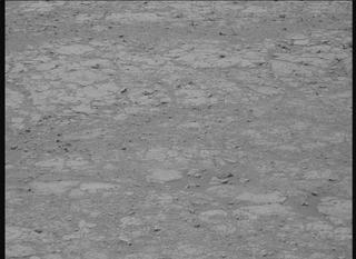 View image taken on Mars, Mars Perseverance Sol 1438: Right Mastcam-Z Camera