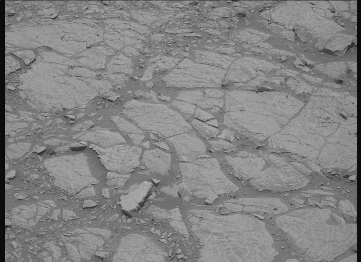This image was taken by MCZ_RIGHT onboard NASA's Mars rover Perseverance on Sol 1439