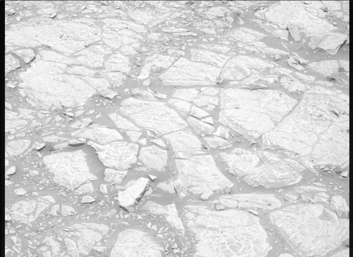 This image was taken by MCZ_RIGHT onboard NASA's Mars rover Perseverance on Sol 1439