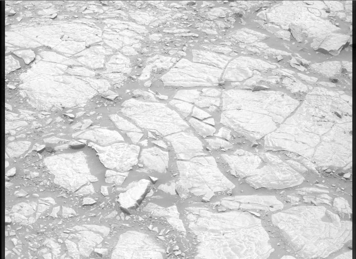 This image was taken by MCZ_RIGHT onboard NASA's Mars rover Perseverance on Sol 1439