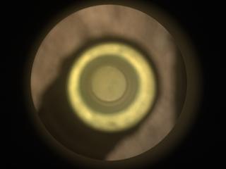 View image taken on Mars, Mars Perseverance Sol 1441: Sample Caching System Camera (CacheCam)