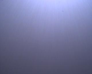 View image taken on Mars, Mars Perseverance Sol 1442: Rover Up-Look Camera 
