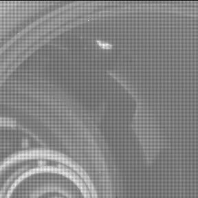 This image was taken by MCZ_LEFT onboard NASA's Mars rover Perseverance on Sol 1442