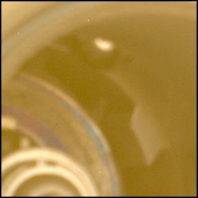 View image taken on Mars, Mars Perseverance Sol 1442: Left Mastcam-Z Camera