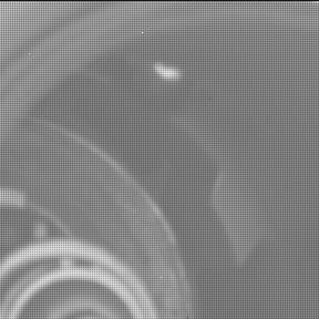 This image was taken by MCZ_LEFT onboard NASA's Mars rover Perseverance on Sol 1442