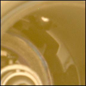 View image taken on Mars, Mars Perseverance Sol 1442: Left Mastcam-Z Camera