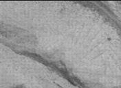 This image was taken by MCZ_LEFT onboard NASA's Mars rover Perseverance on Sol 1443