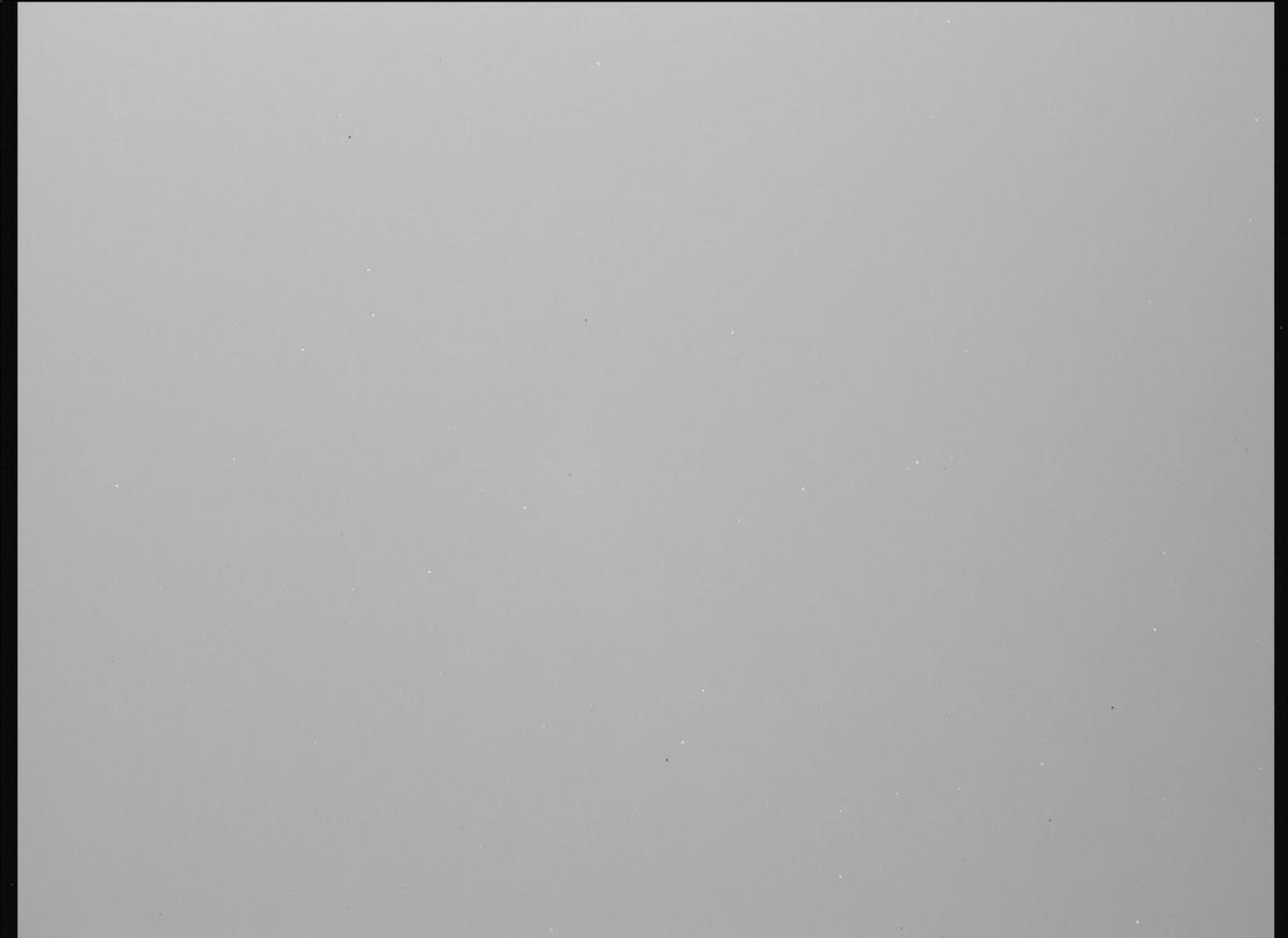 This image was taken by MCZ_LEFT onboard NASA's Mars rover Perseverance on Sol 1443