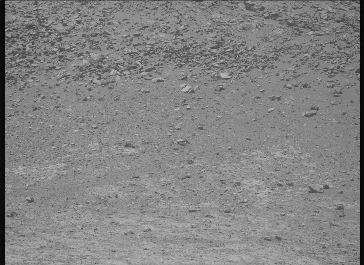 This image was taken by MCZ_RIGHT onboard NASA's Mars rover Perseverance on Sol 1443
