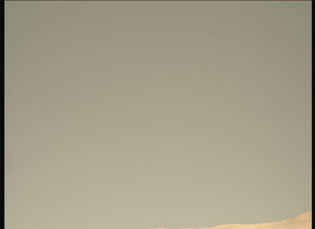 This image was taken by MCZ_RIGHT onboard NASA's Mars rover Perseverance on Sol 1443